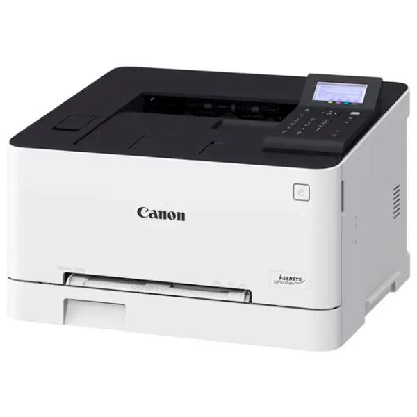 Принтер Canon i-SENSYS LBP-633Cdw Лазерный/ Цветная/ Белый photo 2