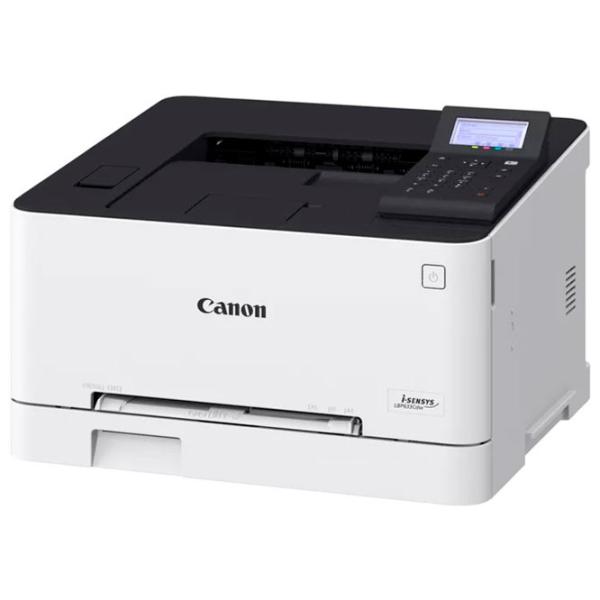 Принтер Canon i-SENSYS LBP-633Cdw Лазерный/ Цветная/ Белый photo 2