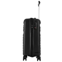 Чемодан CCS 5225 105л/ Черный photo 4