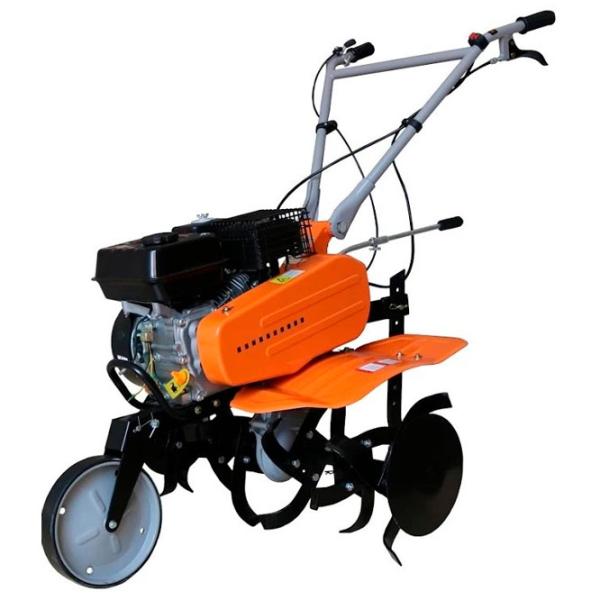 Мотокультиватор Technoworker HB 700 N SET/ NP.2.3 4х тактный/ Бензин photo 3