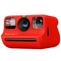 Cameră Foto Instant Polaroid Go Red photo 2