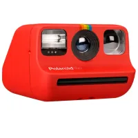 Cameră Foto Instant Polaroid Go Red photo 3