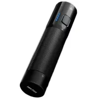 Lanternă Nextool Outdoor Strong Light Flashlight (NE20069) Black photo 2