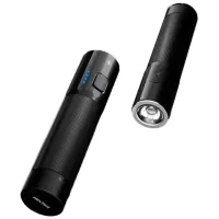 Lanternă Nextool Outdoor Strong Light Flashlight (NE20069) Black photo 4