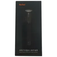 Lanternă Nextool Outdoor Strong Light Flashlight (NE20069) Black photo 5