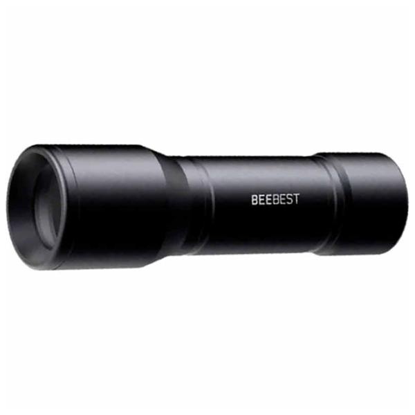 Фонарик Xiaomi Beebest Portable Flashligh Черный photo 2