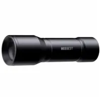 Lanternă Xiaomi Beebest Portable Flashligh Black photo 2
