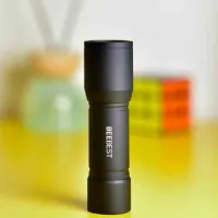 Lanternă Xiaomi Beebest Portable Flashligh Black photo 4