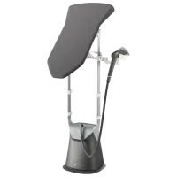 Vaporizator de călcat vertical Philips GC628/80 2200 W/ Black photo 2