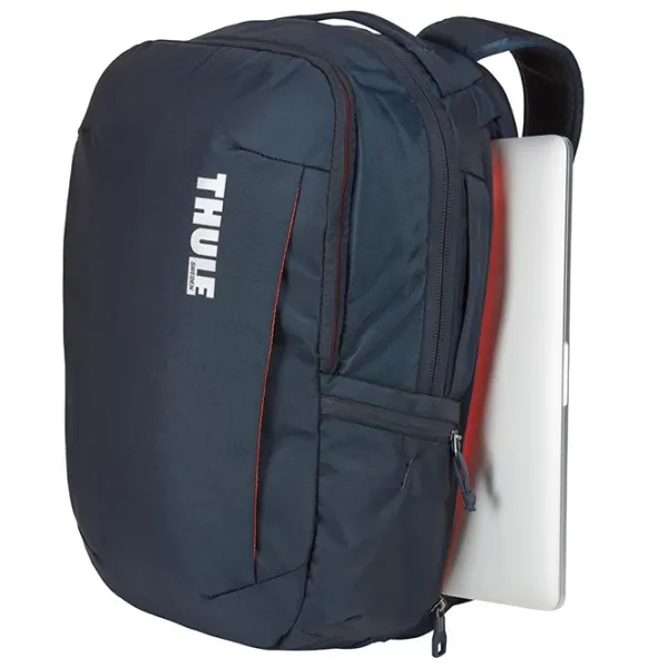 Рюкзак THULE Subterra 15.6"/ Mineral Синий/ 30 л photo 2 Рюкзак THULE Subterra 15.6"/ Mineral Синий/ 30 л photo 2