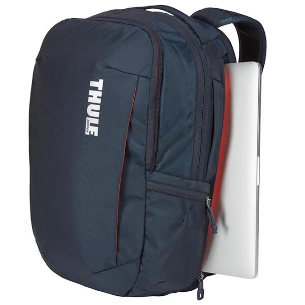 Рюкзак THULE Subterra 15.6"/ Mineral Синий/ 30 л photo 2 Рюкзак THULE Subterra 15.6"/ Mineral Синий/ 30 л photo 2