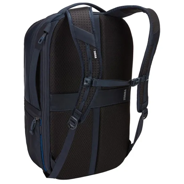 Рюкзак THULE Subterra 15.6"/ Mineral Синий/ 30 л photo 3 Рюкзак THULE Subterra 15.6"/ Mineral Синий/ 30 л photo 3