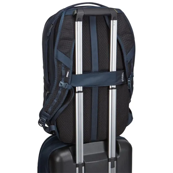 Рюкзак THULE Subterra 15.6"/ Mineral Синий/ 30 л photo 4 Рюкзак THULE Subterra 15.6"/ Mineral Синий/ 30 л photo 4