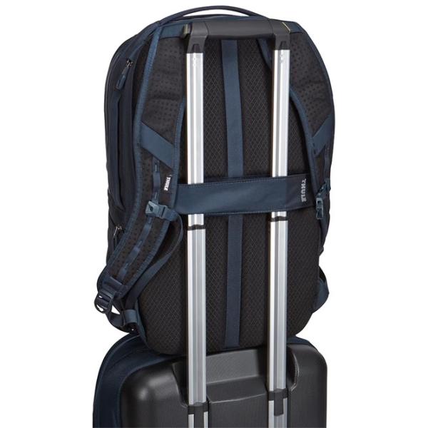 Рюкзак THULE Subterra 15.6"/ Mineral Синий/ 30 л photo 4 Рюкзак THULE Subterra 15.6"/ Mineral Синий/ 30 л photo 4