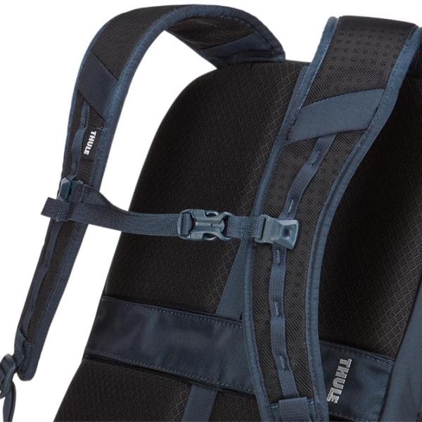 Рюкзак THULE Subterra 15.6"/ Mineral Синий/ 30 л photo 6 Рюкзак THULE Subterra 15.6"/ Mineral Синий/ 30 л photo 6