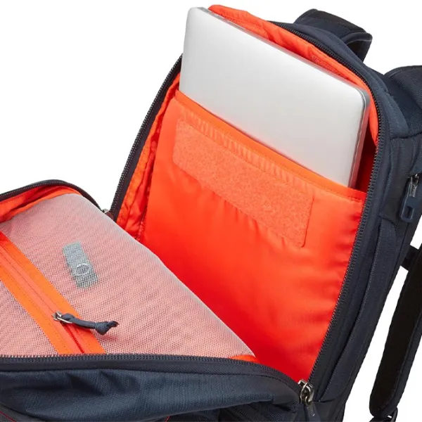 Рюкзак THULE Subterra 15.6"/ Mineral Синий/ 30 л photo 8 Рюкзак THULE Subterra 15.6"/ Mineral Синий/ 30 л photo 8