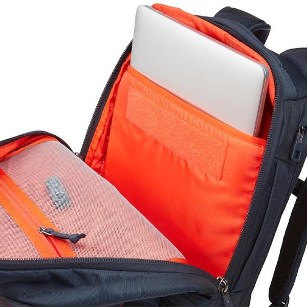 Рюкзак THULE Subterra 15.6"/ Mineral Синий/ 30 л photo 8 Рюкзак THULE Subterra 15.6"/ Mineral Синий/ 30 л photo 8