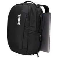 Rucsac THULE Subterra 15.6"/ Black/ 30 l photo 2