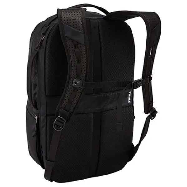 Рюкзак THULE Subterra 15.6"/ Черный/ 30 л photo 3 Рюкзак THULE Subterra 15.6"/ Черный/ 30 л photo 3