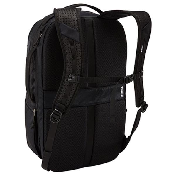 Рюкзак THULE Subterra 15.6"/ Черный/ 30 л photo 3 Рюкзак THULE Subterra 15.6"/ Черный/ 30 л photo 3
