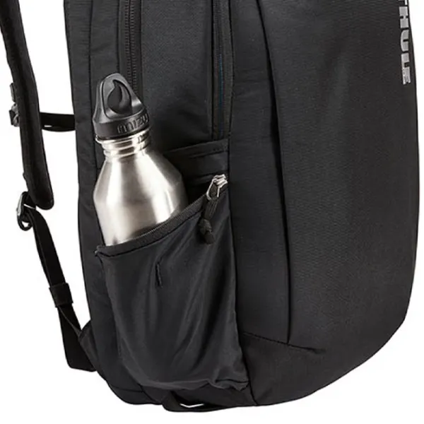 Рюкзак THULE Subterra 15.6"/ Черный/ 30 л photo 4 Рюкзак THULE Subterra 15.6"/ Черный/ 30 л photo 4