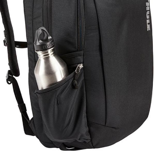 Рюкзак THULE Subterra 15.6"/ Черный/ 30 л photo 4 Рюкзак THULE Subterra 15.6"/ Черный/ 30 л photo 4