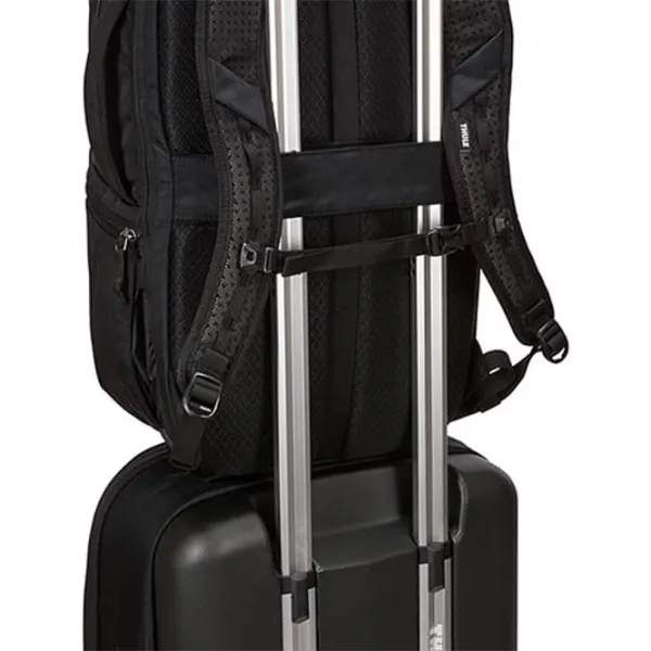Рюкзак THULE Subterra 15.6"/ Черный/ 30 л photo 5 Рюкзак THULE Subterra 15.6"/ Черный/ 30 л photo 5