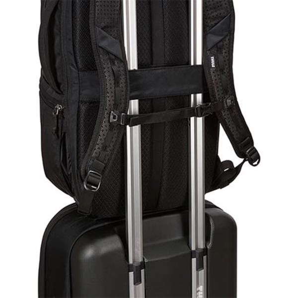 Рюкзак THULE Subterra 15.6"/ Черный/ 30 л photo 5 Рюкзак THULE Subterra 15.6"/ Черный/ 30 л photo 5