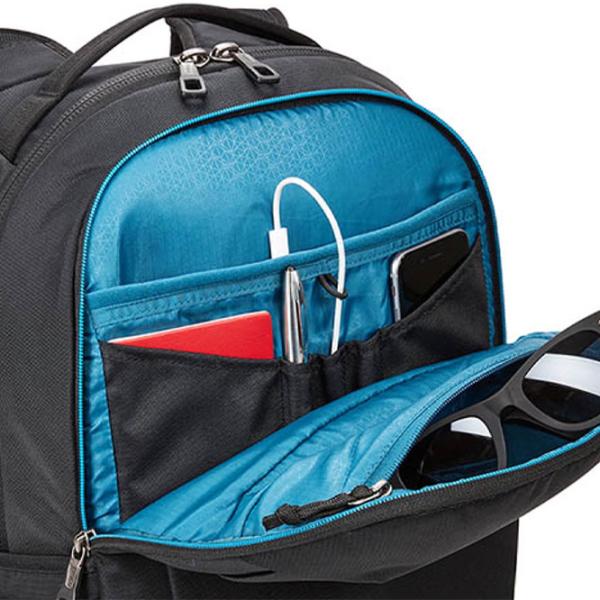 Рюкзак THULE Subterra 15.6"/ Черный/ 30 л photo 6 Рюкзак THULE Subterra 15.6"/ Черный/ 30 л photo 6