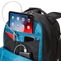 Rucsac THULE Subterra 15.6"/ Black/ 30 l photo 7