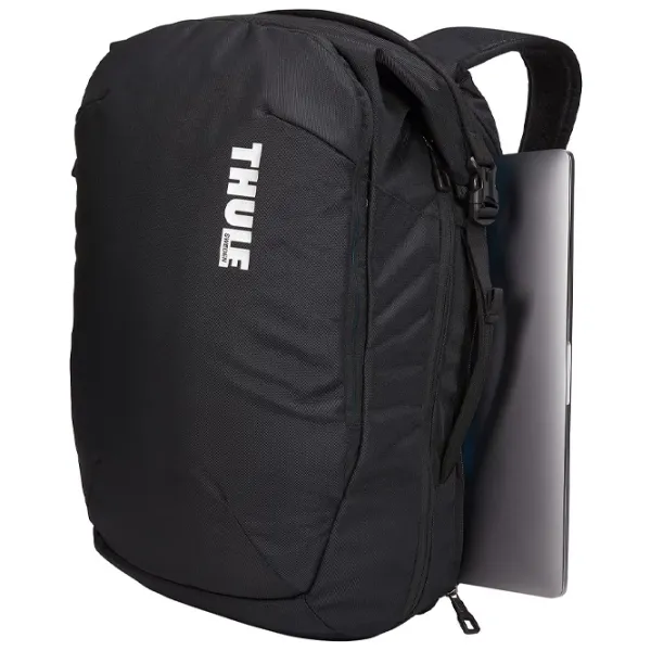 Рюкзак THULE Subterra Travel 15.6"/ Черный/ 34 л photo 2
