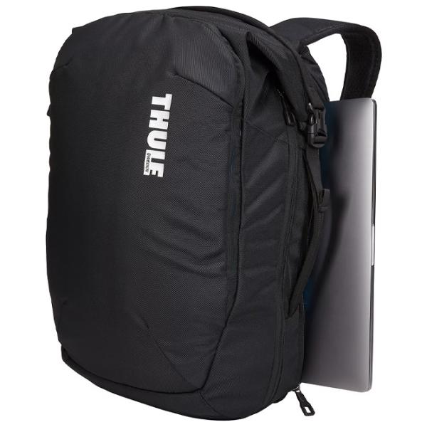 Рюкзак THULE Subterra Travel 15.6"/ Черный/ 34 л photo 2