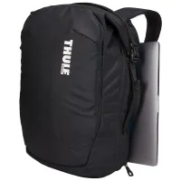 Rucsac THULE Subterra Travel 15.6"/ Black/ 34 l photo 2