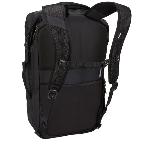 Рюкзак THULE Subterra Travel 15.6"/ Черный/ 34 л photo 4