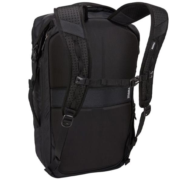 Рюкзак THULE Subterra Travel 15.6"/ Черный/ 34 л photo 4