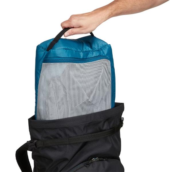 Рюкзак THULE Subterra Travel 15.6"/ Черный/ 34 л photo 5