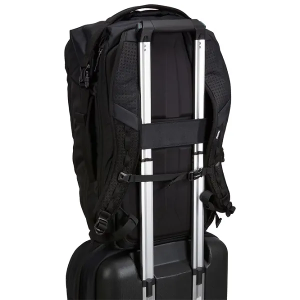 Рюкзак THULE Subterra Travel 15.6"/ Черный/ 34 л photo 7