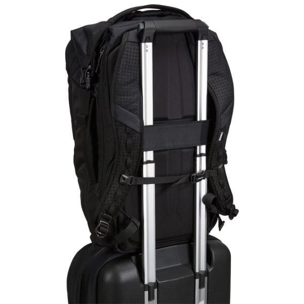 Рюкзак THULE Subterra Travel 15.6"/ Черный/ 34 л photo 7
