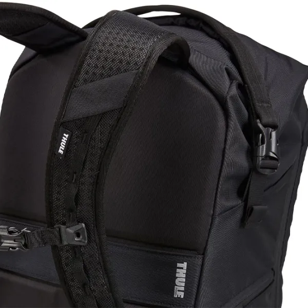 Рюкзак THULE Subterra Travel 15.6"/ Черный/ 34 л photo 8