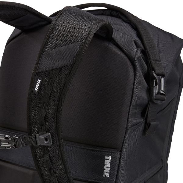 Рюкзак THULE Subterra Travel 15.6"/ Черный/ 34 л photo 8