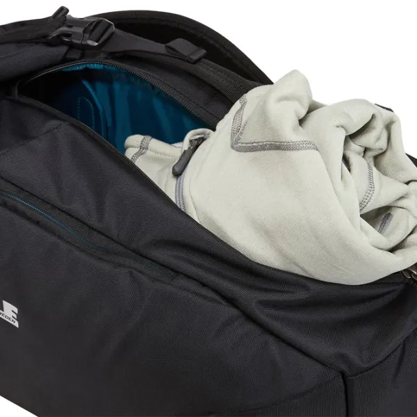 Рюкзак THULE Subterra Travel 15.6"/ Черный/ 34 л photo 9