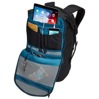 Rucsac THULE Subterra Travel 15.6"/ Black/ 34 l photo 10