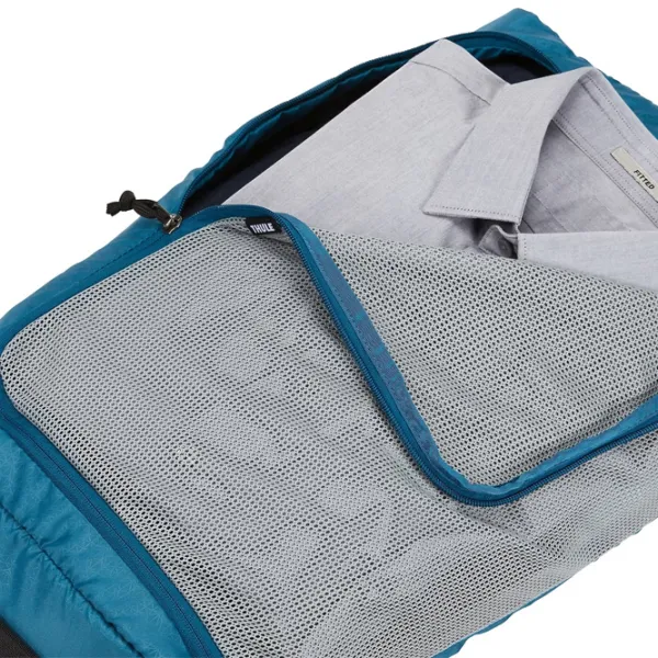 Рюкзак THULE Subterra Travel 15.6"/ Черный/ 34 л photo 11
