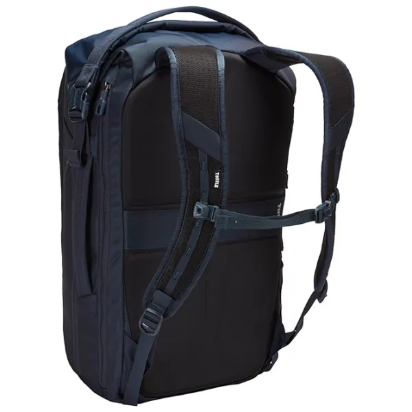 Рюкзак THULE Subterra Travel 15.6"/ Mineral Синий/ 34 л photo 3