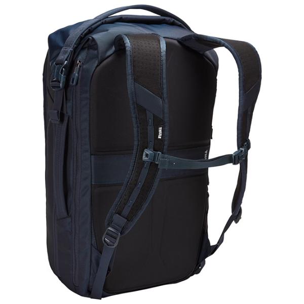 Рюкзак THULE Subterra Travel 15.6"/ Mineral Синий/ 34 л photo 3