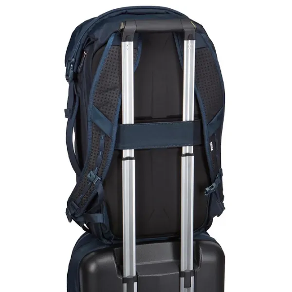 Рюкзак THULE Subterra Travel 15.6"/ Mineral Синий/ 34 л photo 7