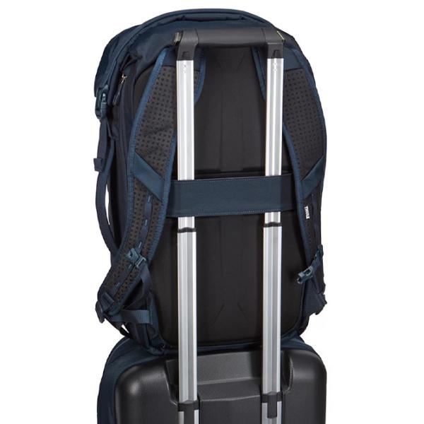 Рюкзак THULE Subterra Travel 15.6"/ Mineral Синий/ 34 л photo 7