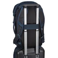 Rucsac THULE Subterra Travel 15.6"/ Mineral Blue/ 34 l photo 7