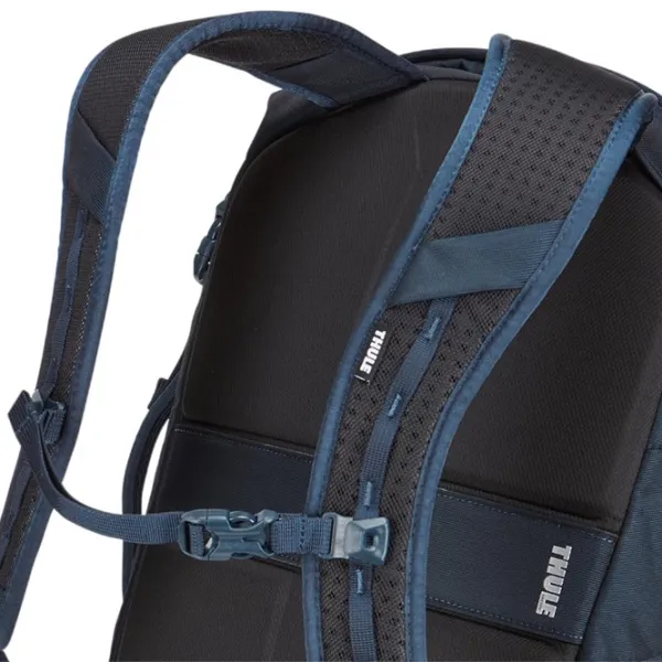 Рюкзак THULE Subterra Travel 15.6"/ Mineral Синий/ 34 л photo 8