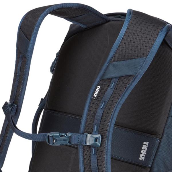 Рюкзак THULE Subterra Travel 15.6"/ Mineral Синий/ 34 л photo 8